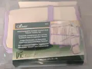Clover Interchangeable Tunisian Crochet Hook Takumi Combo Set