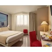 Hotel Fertel Maillot