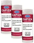 Cafiza Professional Espresso Machine Cleaning Powder 566 Grams - 3 Pack