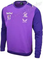 Melbourne Storm NRL Mens Crew Jumper Sizes M-2XL BNWT