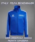 Sweatshirt/Jacket Italy Figc X adidas Originals Beckenbauer Limited Edition