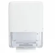 Presale Tork Peakserve H5 552550 Mini Continuous Hand Towel Dispenser - White
