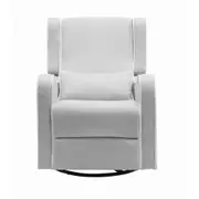 COCOON Mist Recliner Glider Chair