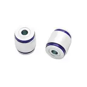 SuperPro Control Arm Lower Front Outer Bushing Kit - SPF4180K