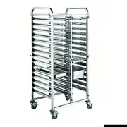 Modular Systems Gastronorm Pan Trolley 32 Pan 404090 - 404090