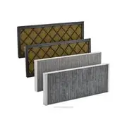 Ryco N99 MicroShield Cabin Air Filter - RCA484MK