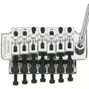 Floyd Rose FRTSSS1000 Special 7-String Tremolo System with Locking Nut, Chrome