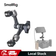 SmallRig 7" Rosette Magic Arm, Articulating Arm with 1/4"-20 Screws for Camera