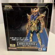 Saint Seiya Cloth Myth Ex Scorpion Miro Revival Edition