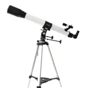 Visionking 70-900 Refractor Astronomical Telescope Moon Star Planet Finder