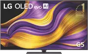 "LG 55"" OLED EVO G5 AI UHD 4K Smart TV 2025"