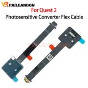 New Photosensitive Converter Flex Cable For Meta Oculus Quest 2 VR Headset