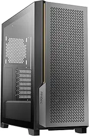 Antec P20C E-ATX High Airflow Tempered Glass Gaming Case