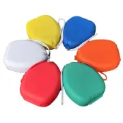 60pcs/pack CPR Face Mask CPR First Aid Training Rescue Mask AED Traning
