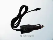 5V DC Car Adapter For Garmin Astro 220 & 320 Handheld/s GPS Receiver Charger PSU
