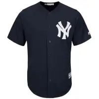 在飛比找蝦皮購物優惠-MLB 紐約 洋基隊 New York Yankees 青年