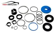 POWER STEERING RACK AND PINION SEAL/REPAIR KIT FITS NISSAN QUEST 2011-2019 (for: Nissan)