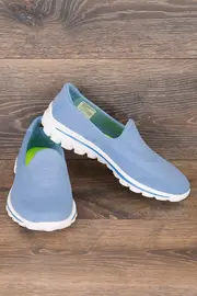 Go Walk Super Sock--SKE-13955S