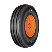 1 New Ceat Farmax F2m - 10.00-16 Tires 100016 10.00 1 16