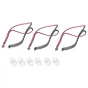 Headgear CPAP Replacement for P10 Nasal Pillow CPAP Mask1496