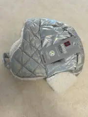 Swiss Tech Kids Toddler Snow Hat