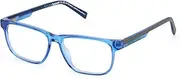 Timberland Frame TB50012 090 Shiny Blue 50/13/140 TEEN, 090 Shiny Blue, 50/13/140