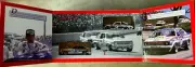 1/43 Trax (TRS28) 1977 Holden LX Torana A9X Bathurst Twin Set Rutherford/Brock