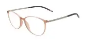 NEW Silhouette Urban LITE Fullrim 1562 Eyeglasses 6059 brown matte AUTHENTIC