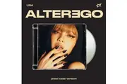 Alter Ego (CD)