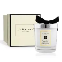 在飛比找博客來優惠-Jo Malone 英國梨與小蒼蘭香氛蠟燭(200g)-百貨