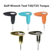 For Taylormade Stealth SIM Spider PXG Gen Cobra Golf Wrench Tool T20/T25 Torque