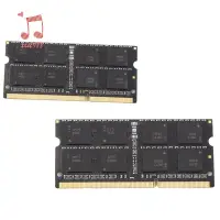 在飛比找蝦皮購物優惠-適用於 MT 8GB DDR3 筆記本電腦 Ram 內存 1