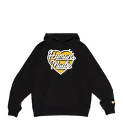 [HUMAN MADE] Heavyweight Hoodie