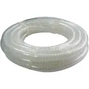 Kinetic 25mm x 10m Food Contact Multi-Purpose Reinforced Pressure Hose