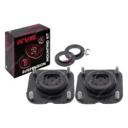 2x KYB Front Strut Top Mounts for Mazda 323 BJ Astina Protege Sedan Hatchback