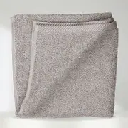 台灣現貨 德國《KELA》Ladessa純棉毛巾(駝棕100cm) | 浴巾 擦澡巾
