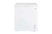 Esatto 142L Hybrid Chest Fridge/Freezer ECF142W2