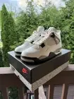 Nike Air Jordan 4 White Cement