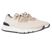 Brunello Cucinelli Sneakers Trainers Spring Runner Shoes Trainers 39