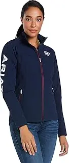 [ARIAT] Women's Agile 2.0 Softshell Jacket