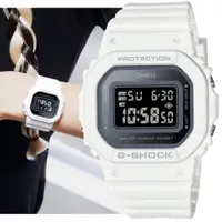 在飛比找PChome24h購物優惠-CASIO卡西歐 G-SHOCK WOMEN 時尚經典方形金