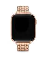 kate spade new york Scallop Apple Watch Bracelet, 42/44/45mm