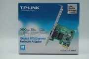 TP-Link Gigabit PCI Express Network Adapter