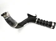 CCWUTQF 13718616211 Turbocharger Tube Air Pipe Compatible 1'/2'/X1