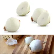 Onion - Early White Spanish seeds