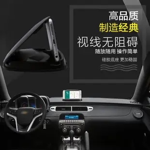 臺灣出貨豐田Vios Yaris Sienta Altis車載手機支架儀錶臺手機座汽車用多功能中控臺導航支撐架通用支駕