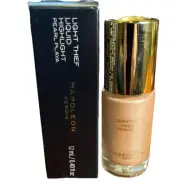 Napoleon Perdis Light Thief Liquid Highlight Pearl playa Made In USA Brand New