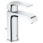 Grohe 23 868 Defined 1.2 GPM 1 Hole Bathroom Faucet - Chrome