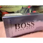 BOSS 勁藍自信男性淡香水30ML