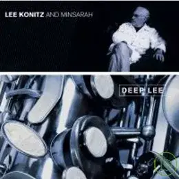 Lee Konitz And Minsarah / Deep Lee